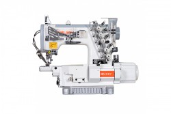 Промышленная швейная машина Siruba U007KD-W122-356/UCH-3M/UTX/DSKH