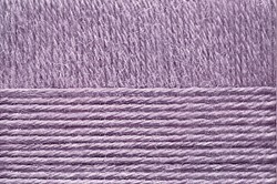Пряжа для вязания ПЕХ Перуанская альпака (50% альпака, 50% меринос шерсть) 10х50г/150м цв.410 сиреневый туман