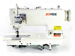 Двухигольная швейная машина JY-D882A (комплект)