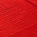 Пряжа для вязания КАМТ "Аргентинская шерсть" (100% импортная п/т шерсть) 10х100г/200м цв.046 красный
