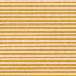 Ткань для пэчворка PEPPY Бабушкин Сундучок 140 г/м  100% хлопок цв.БС-16 полоска ярк.желтый уп.50х55 см