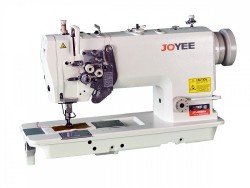 Двухигольная швейная машина JY-D885A (комплект)