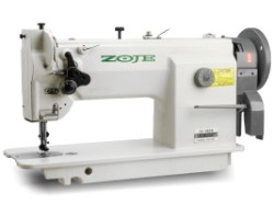 Одноигольная швейная машина ZOJE ZJ0628