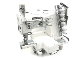 Промышленная швейная машина Kansai Special NC-1103GDA 1/4' (6.4)