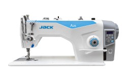 Промышленная швейная машина Jack JK-A2B-CH (комплект)