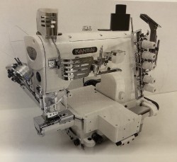 Промышленная швейная машина Kansai Special NC-1103GDA-UTA 1/4' (6.4) ( серводвигатель GD60-KN-220)