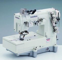 Промышленная швейная машина Kansai Special NL5802GL 6.4