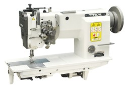 Промышленная швейная машина Typical (голова) GC6221M