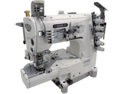 Промышленная швейная машина Kansai Special NR-9803GD 7/32