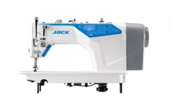 Промышленная швейная машина Jack JK-A4B-A-C-7 (комплект)