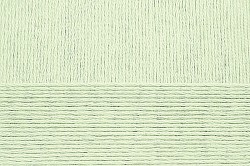 Пряжа для вязания ПЕХ "Хлопок Натуральный" летний ассорт (100% хлопок) 5х100г/425 цв.041 салатовый