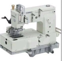 Промышленная швейная машина Kansai Special DFB-1408PMD