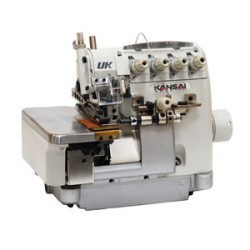 Промышленная швейная машина Kansai Special UK2014GH-01M 2X5