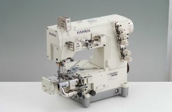 Промышленная швейная машина Kansai Special RX-9803A 7/32' (5/6)