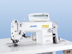 Промышленная швейная машина Juki DLM-5400NF-7WB/AK85/SC920/M92/CP180