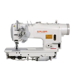 Промышленная швейная машина Siruba DT8200-45-064M