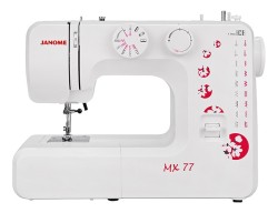 Швейная машина JANOME MX77 упак