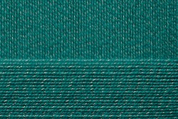 Пряжа для вязания ПЕХ "Блестящее лето" (95% мерсеризованный хлопок 5% метанит) 5х100г/380м цв.918 хвоя