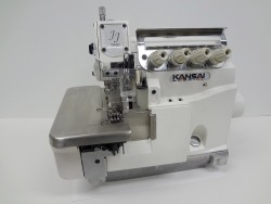 Промышленная швейная машина Kansai Special JJ3014GH-01M-2x4