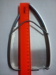 Накладка для утюга тефлоновая AR8P PICOLO 21 см (утюг 20 см) усиленная