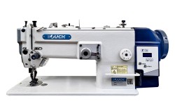Промышленная машина JUCK J-2153 (прямой привод стол)