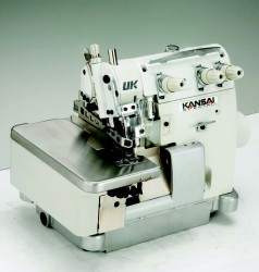 Промышленная швейная машина Kansai Special UK2004S-20F-1