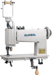 Global ЕМ-570 Вышивальная машина тамбурного стежка для шитья шнуром
