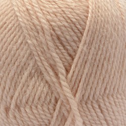Пряжа для вязания КАМТ "Аргентинская шерсть" (100% импортная п/т шерсть) 10х100г/200м цв.151 св.персиковый
