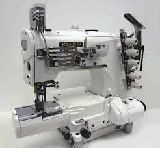 Промышленная швейная машина Kansai Special NR-9803GA 7/32