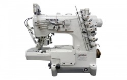 Промышленная швейная машина Kansai Special NR-9803GMG 1/4