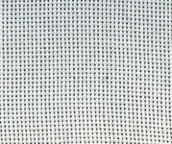 Канва BLITZ 464 (03С 464 - БЧ) 100% хлопок 100х150 см цв.белый