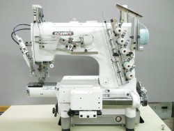 Промышленная швейная машина Kansai Special NM-1001JCD-UNC-A (I90M-4-98-220)