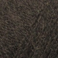 Пряжа для вязания ПЕХ "Верблюжья" (30% верблюжья шерсть, 35% акрил высокообъёмный, 35% имп.шерсть) 10х100г/600м цв.372 натур.т.серый