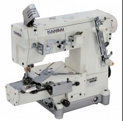 Промышленная швейная машина Kansai Special NM-1001J