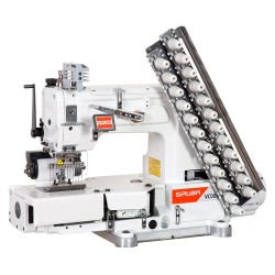 Промышленная швейная машина Siruba VC008-12050P/VUT