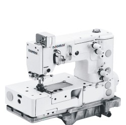 Промышленная швейная машина Kansai Special PX302-4W