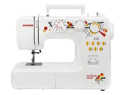 Бытовая швейная машина Janome Art Style 4045