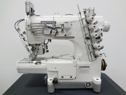 Промышленная швейная машина Kansai Special NR-9803GA/UTE 7/32' (5/6)