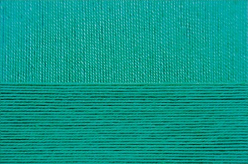 Пряжа для вязания ПЕХ "Цветное кружево" (100% мерсеризованный хлопок) 4х50г/475м цв.335 изумруд