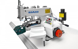 Промышленная швейная машина MAQI LS-T377D