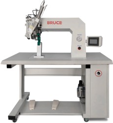 Bruce BRC-6100 Машина для герметизации шва