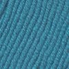 Пряжа для вязания ТРО Юбилейная (20% мериносовая шерсть/ 80% акрил) 5х200г/200м цв.0474 голубая бирюза упак (1 кг)