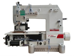 Промышленная швейная машина RED SHARK RS-8009VC-12064P/VWL