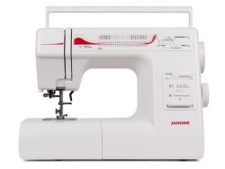 Швейная машина JANOME W23U