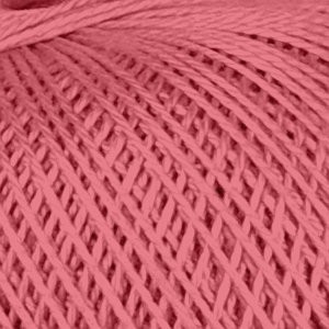 Нитки для вязания "Нарцисс" (100% хлопок) 6х100г/400м цв.1012 розовый , С-Пб