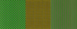 Ткань для пэчворка PEPPY Modern Quilt Panel 140 г/м  100% хлопок цв.30991-60 уп.60х110 см