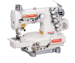 Промышленная швейная машина Siruba C007KD-W122-364/CH/DCKU