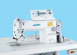 Промышленная швейная машина Juki DLN-5410N-7W/AK85/SC920CN/M92/CP180A