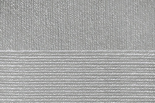 Пряжа для вязания ПЕХ "Успешная" (100% хлопок мерсеризованный) 10х50г/220м цв.174 стальной