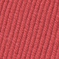 Пряжа для вязания ТРО Юбилейная (20% мериносовая шерсть/ 80% акрил) 5х200г/200м цв.1925 св.азалия упак (1 кг)